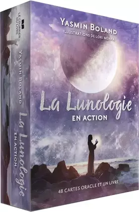 Couverture du produit · La Lunologie en action