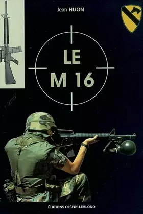 Couverture du produit · Le M 16