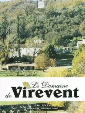 Couverture du produit · Le domaine de Virevent