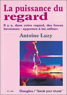 Couverture du produit · La Puissance du regard