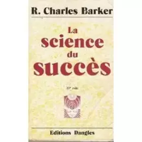 Couverture du produit · La Science du succès : La science de la vie