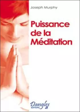 Couverture du produit · Puissance de la méditation