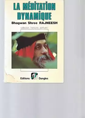 Couverture du produit · La méditation dynamique