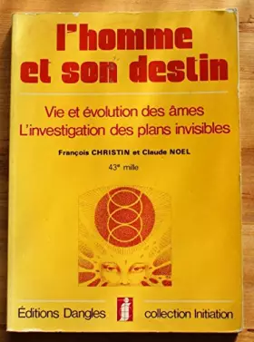 Couverture du produit · L'homme Et Son Destin