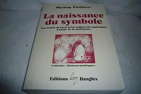Couverture du produit · Naissance du symbole