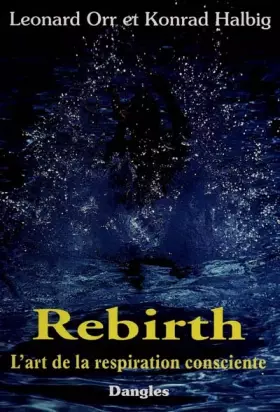 Couverture du produit · Rebirth