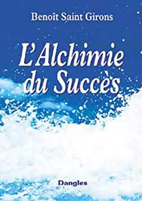 Couverture du produit · L'Alchimie du succès