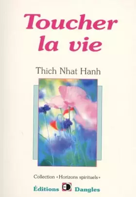 Couverture du produit · Toucher la vie