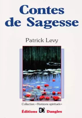 Couverture du produit · Contes de sagesse