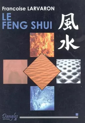 Couverture du produit · Feng shui - L'art de l'harmonie