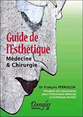Couverture du produit · Guide de l'esthétique