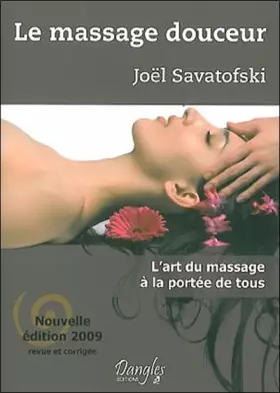 Couverture du produit · Le massage douceur