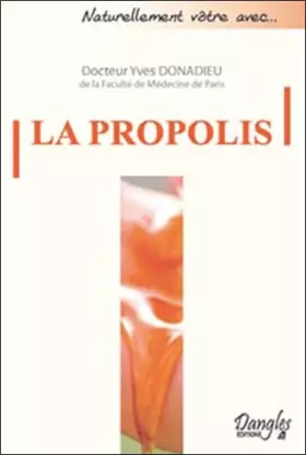 Couverture du produit · La Propolis
