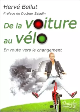 Couverture du produit · De la voiture au vélo