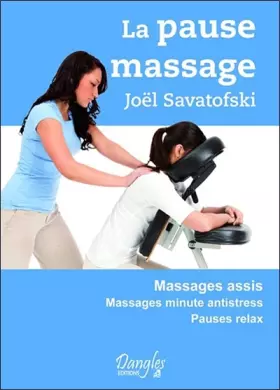 Couverture du produit · La Pause massage