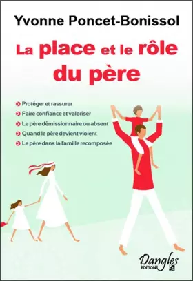 Couverture du produit · La place et le rôle du père