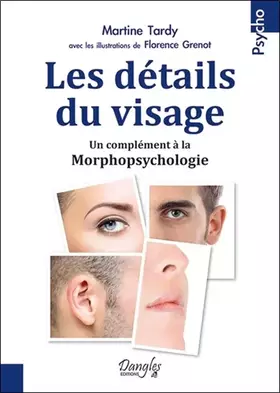 Couverture du produit · Les détails du visage