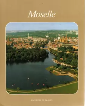Couverture du produit · MOSELLE