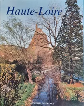 Couverture du produit · Haute-loire