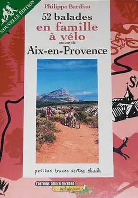 Couverture du produit · Aix-en-provence