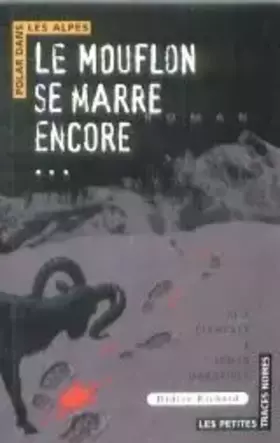 Couverture du produit · Le Mouflon se marre encore