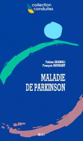 Couverture du produit · Maladie De Parkinson