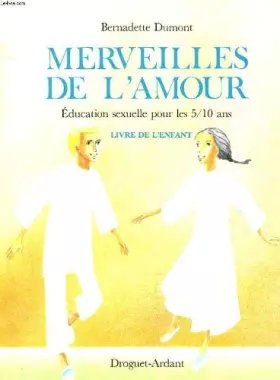 Couverture du produit · Merveilles de l'amour