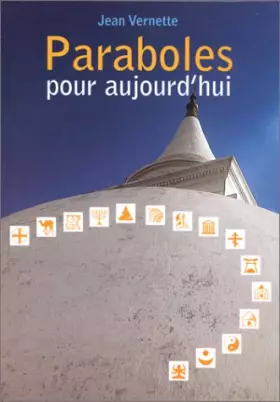 Couverture du produit · Paraboles pour aujourd'hui