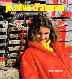 Couverture du produit · Je rêve d'amour