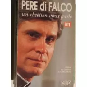 Couverture du produit · Un Chrétien vous parle