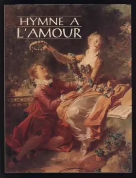 Couverture du produit · Hymne a l'amour