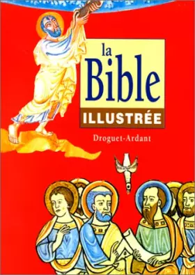 Couverture du produit · LA BIBLE ILLUSTREE