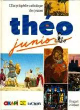 Couverture du produit · THEO JUNIOR