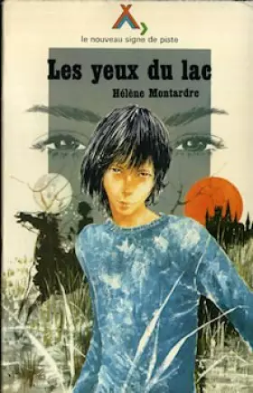 Couverture du produit · Les yeux du lac