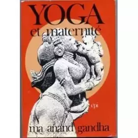 Couverture du produit · Yoga et maternité