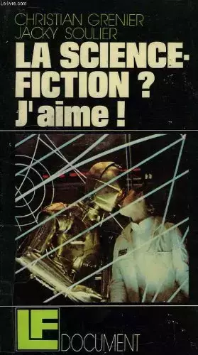 Couverture du produit · La science-fiction ? J'aime !
