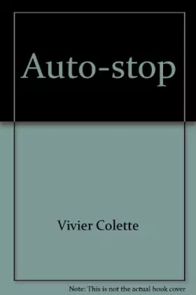Couverture du produit · Auto-stop