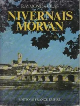 Couverture du produit · Nivernais Morvan