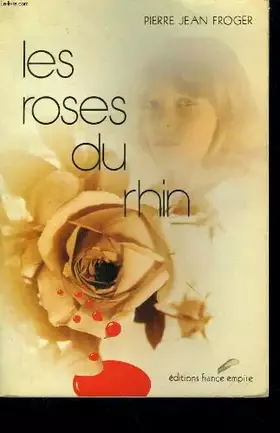 Couverture du produit · Les Roses du Rhin