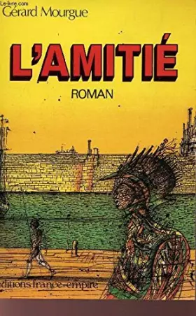 Couverture du produit · L'AMITIE