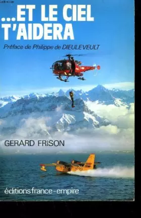 Couverture du produit · Et le ciel t'aidera