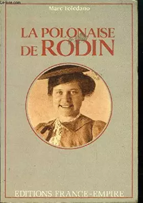 Couverture du produit · La Polonaise De Rodin