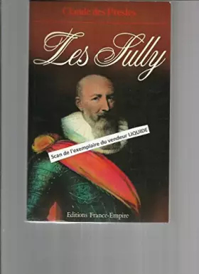 Couverture du produit · Les sully