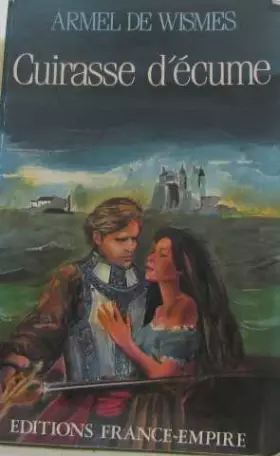 Couverture du produit · Cuirasse d'écume