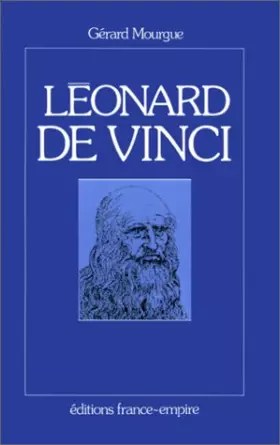 Couverture du produit · Léonard de Vinci
