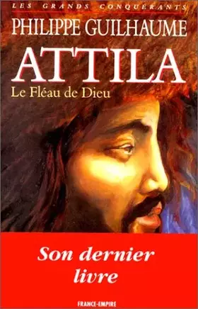 Couverture du produit · Attila, le fléau de Dieu