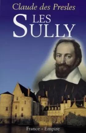 Couverture du produit · Les Sully