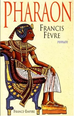 Couverture du produit · Pharaon