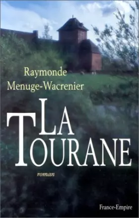 Couverture du produit · La Tourane