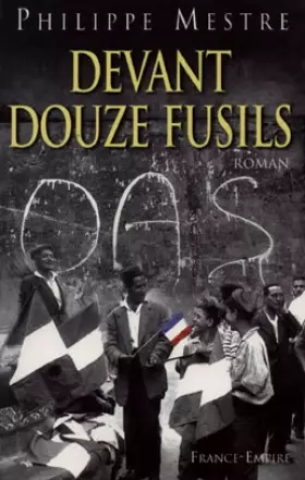 Couverture du produit · Devant douze fusils